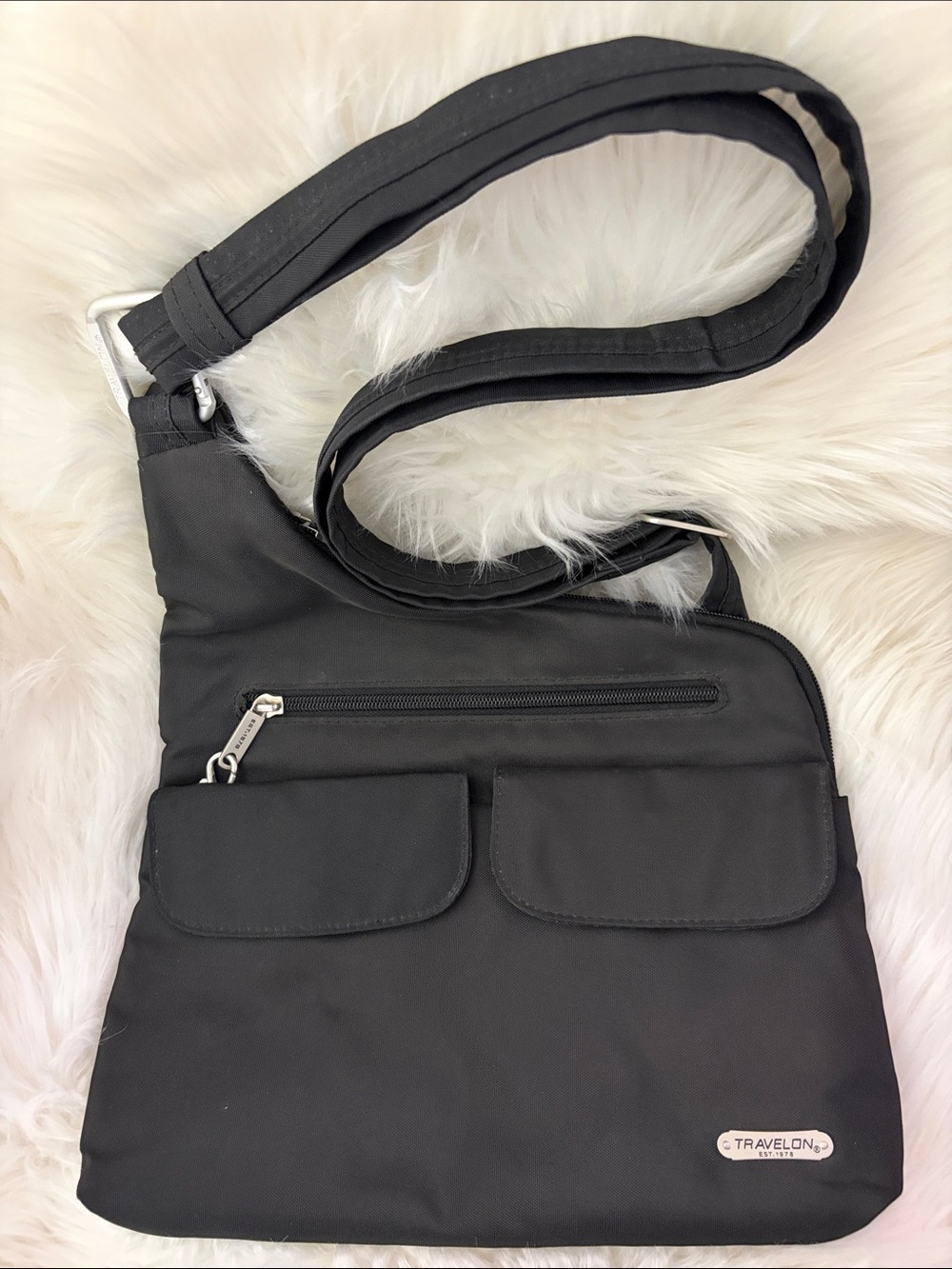 Travelon Anti-Theft Bag